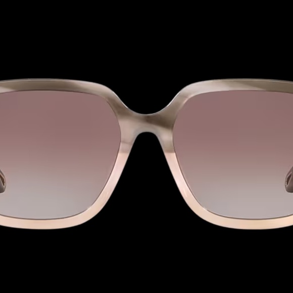 Chloe Sunglasses main image 4
